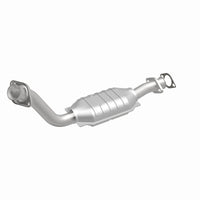 MagnaFlow Direct Fit Catalytic Converter Ford-Lincoln-Mercury 9
