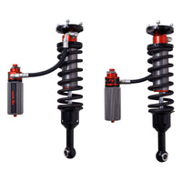 Fox 22-24 Lexus LX600 3.0 Race Series Front Internal Bypass Coil-Over Kit - Adjustable