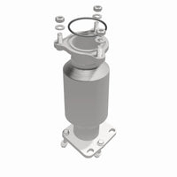 MagnaFlow 12-13 Buick Verano 2.4L California Grade CARB Compliant Direct-Fit Catalytic Converter