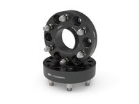 aFe CONTROL Wheel Spacers Chevrolet 1500 19-25 6x5.5mm CB 78.1mm 1-1/2 IN Thickness