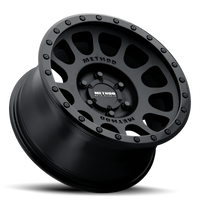 Method MR305 NV 20x9 18mm Offset 6x135 94mm CB Double Black Wheel