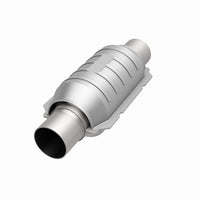 MagnaFlow 2in Universal California Grade CARB Compliant DF Catalytic Converter