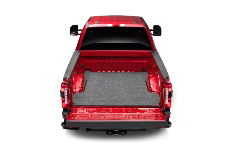 Husky Liners 15-22 Chevrolet Colorado/GMC Canyon 6ft Bed CC/Ext. Cab Guardian Comfort Bed Mat