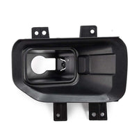 AlphaRex Bezel & Wiring Kit For 15-17 Ford F150