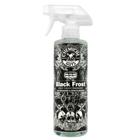 Chemical Guys Black Frost Air Freshener & Odor Eliminator - 16oz