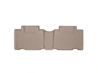 WeatherTech 13+ Toyota RAV4 Rear FloorLiner - Tan