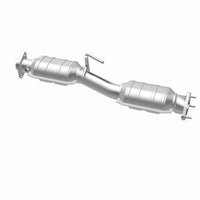 MagnaFlow Conv DF 99-00 Ford Explr Code X
