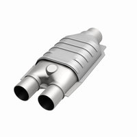 MagnaFlow Universal Catalytic Converter 2.5/2 S/D
