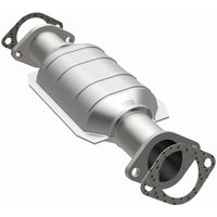 MagnaFlow Direct Fit Catalytic Converter 06-08 Hyun/Kia 3.8L