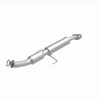 MagnaFlow 12-15 Scion xB 2.4L California Grade CARB Compliant Direct-Fit Catalytic Converter