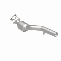MagnaFlow 10-11 Porsche Cayenne 4.8L Direct Fit Converter