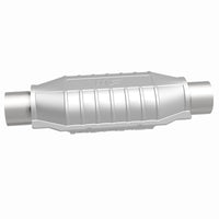 MagnaFlow 3.00 CA Universal Converter