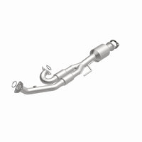 MagnaFlow 04-09 Nissan Quest 3.5L Direct Fit Converter