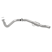 MagnaFlow Direct Fit Catalytic Converter 00-06 Chevy/GMC Driver Side