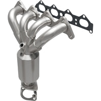MagnaFlow 07-10 Kia Sportage 2.0L California Grade CARB Compliant Direct-Fit Catalytic Converter