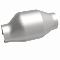 MagnaFlow Conv Univ 3.50inch O/C Diesel
