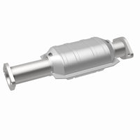 MagnaFlow Direct Fit Catalytic Converter 94-99 Mitsubishi 300GT 49S