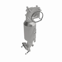 MagnaFlow Direct Fit Catalytic Converter 2020 Jeep Cherokee Single Underbody 2L