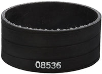 K&N Hose 3.75inid X 1.75inl Reinforced