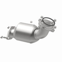 MagnaFlow 16-20 Chevrolet Camaro 6.2L Right Underbody Direct-Fit Catalytic Converter
