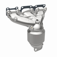 MagnaFlow 13-17 Hyundai Santa Fe 3.3L California Grade CARB Compliant Direct-Fit Catalytic Converter