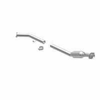 MagnaFlow Conv DF GTO- 2004 8 5.7L