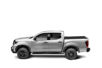 Husky Liners 21-25 Nissan Navara OE-Style Fender Flares 4pc - Black