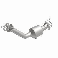 MagnaFlow 16-19 Infiniti Q50 3.0L Rear Left Underbody Direct-Fit Catalytic Converter