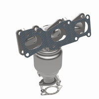 MagnaFlow 13-17 Kia Sorento 3.3L California Grade CARB Compliant Direct-Fit Catalytic Converter