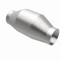 MagnaFlow Universal Catalytic Converter 2.50inch O/O Met.