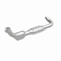 MagnaFlow Direct Fit Catalytic Converter 99 F150 5.4L 2Wd D/S