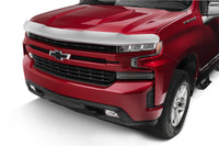 Husky Liners 99-02 Chevrolet Silverado 1500/2500 Hood Shield - Chrome