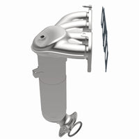 Magnaflow 03-11 Toyota Camry 2.4L Direct Fit Converter