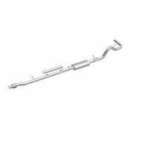 BRExhaust Exhaust Kit Replacement GM