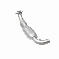 MagnaFlow Direct Fit Catalytic Converter F150 Truck 97-98 V8 4.6L 2W