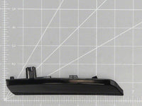 Raxiom 21-26 Ford Mustang Mach-E LED Side Marker Lights- Smoked