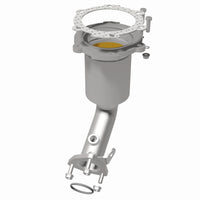 MagnaFlow 05-08 Nissan Maxima 3.5L California Grade CARB Compliant Direct-Fit Catalytic Converter