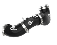 aFe BladeRunner Cold Charge Pipe Kia Stinger 22-23 L4-2.5L (t)