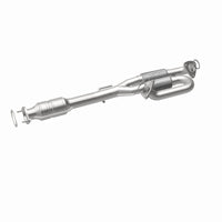 MagnaFlow 11-13 Nissan Maxima 3.5L Direct Fit Converter