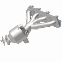 MagnaFlow 18-20 Kia Rio 1.6L California Grade CARB Compliant Direct-Fit Catalytic Converter