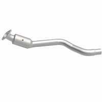 MagnaFlow 2020 Dodge Charger 6.4L California Grade CARB Compliant Direct-Fit Catalytic Converter