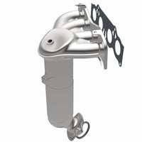 Magnaflow 03-11 Toyota Camry 2.4L Direct Fit Converter