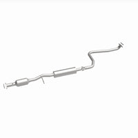 MagnaFlow 19-20 Toyota Yaris 1.5L Direct-Fit Catalytic Converter