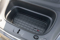 WeatherTech 2026 Tesla Model Y Juniper Cargo Liner - Black