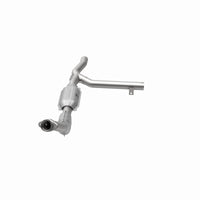 MagnaFlow Direct Fit Catalytic Converter 00-01 Ford F-150 4.6L 2wd