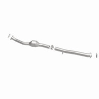 MagnaFlow 11-13 Subaru Forester 2.5L California Grade CARB Compliant Direct-Fit Catalytic Converter