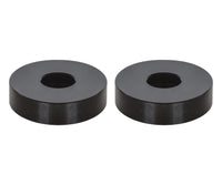 Carli 07-17 Jeep Wrangler Front Bump Riser Short