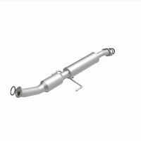 MagnaFlow 12-15 Scion xB 2.4L California Grade CARB Compliant Direct-Fit Catalytic Converter
