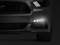 Raxiom 15-17 Ford Mustang Axial Series Switchback Turn Signal Conversion Kit