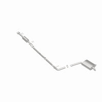 BRExhaust Exhaust Kit Replacement Kia